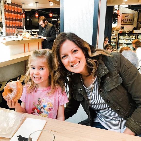 Meet your Posher, Sarah - Picture 1 of 1